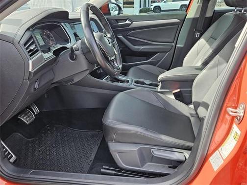 2019 Volkswagen Jetta 1.4T SE