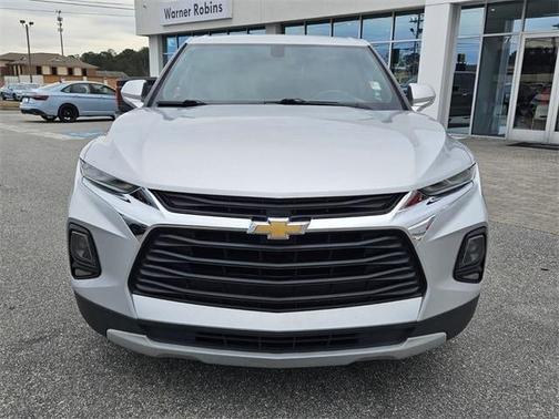 2020 Chevrolet Blazer 2LT