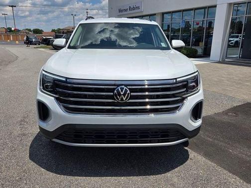 Opal 2026 Volkswagen Atlas 2.0T SE