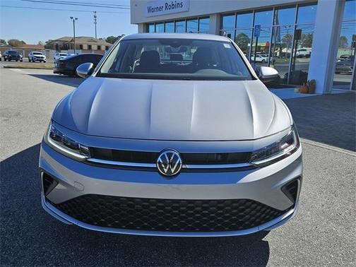 2026 Volkswagen Jetta 1.5T S