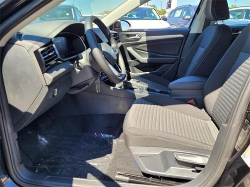 2025 Volkswagen Jetta 1.5T S