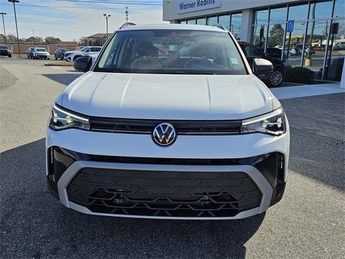 2026 Volkswagen Taos 1.5T S