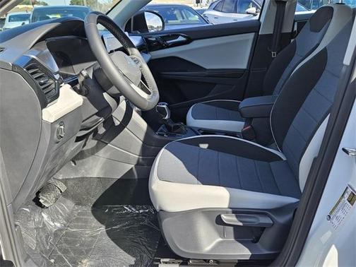 2026 Volkswagen Taos 1.5T S