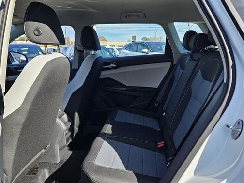 2026 Volkswagen Taos 1.5T S