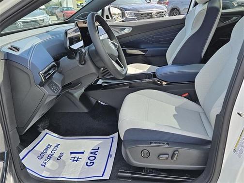 2025 Volkswagen ID.4 Pro S Plus