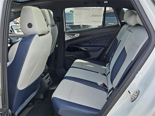 2025 Volkswagen ID.4 Pro S Plus