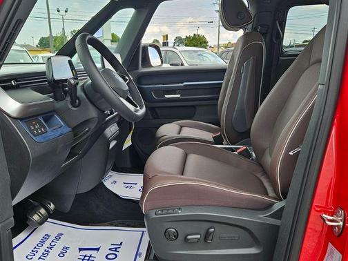 2025 Volkswagen ID. Buzz Pro S Plus