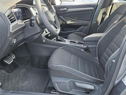 2023 Volkswagen Jetta 1.5T Sport