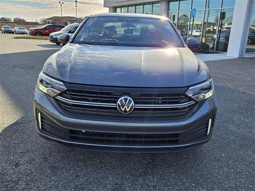 2023 Volkswagen Jetta 1.5T Sport