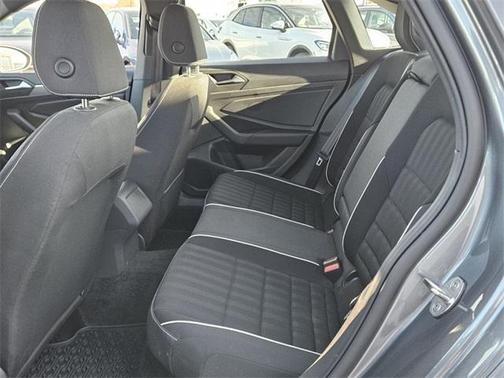 2023 Volkswagen Jetta 1.5T Sport