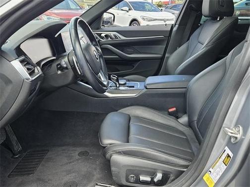 2022 BMW 430 Gran Coupe i