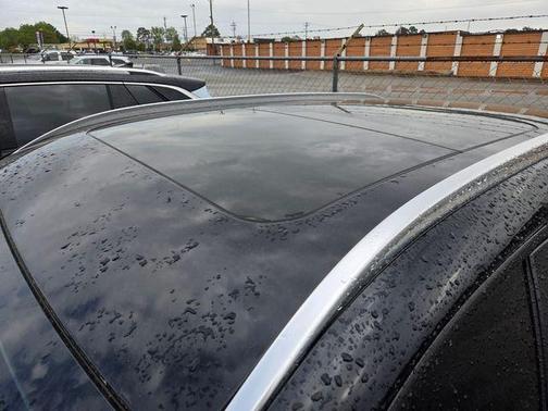 Jet Black Mica 2023 Mazda CX-50 2.5 S Preferred Plus Package