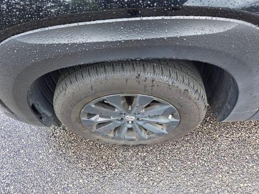 2023 Mazda CX-50 2.5 S Preferred Plus Package