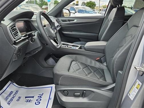 2025 Volkswagen Atlas Cross Sport 2.0T SE
