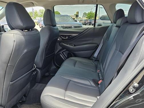 2022 Subaru Outback Limited XT