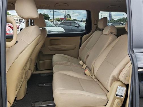 2020 Kia Sedona LX