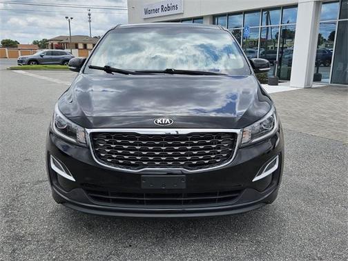 2020 Kia Sedona LX
