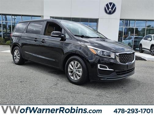 2020 Kia Sedona LX