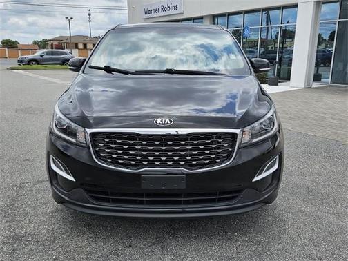 2020 Kia Sedona LX