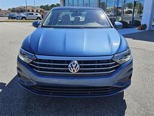 2020 Volkswagen Jetta 1.4T SE