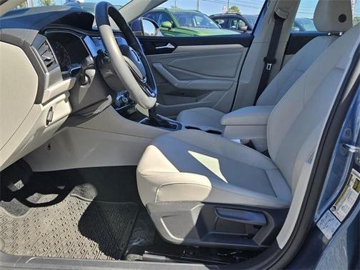 2020 Volkswagen Jetta 1.4T SE