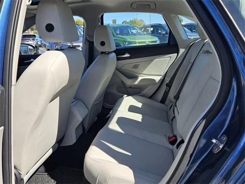 2020 Volkswagen Jetta 1.4T SE