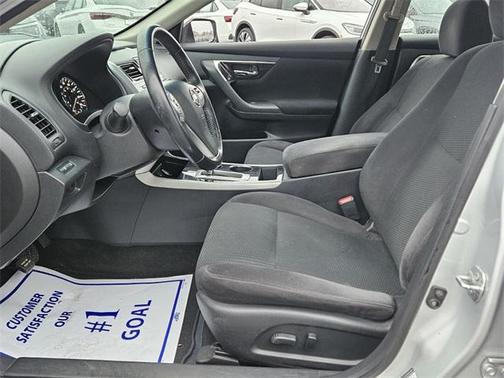 2014 Nissan Altima 2.5 SV