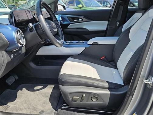 2024 Chevrolet Equinox EV LT