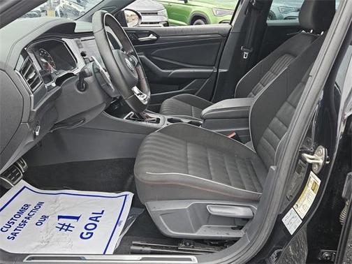 2021 Volkswagen Jetta GLI 2.0T S