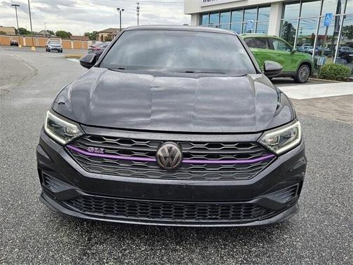 2021 Volkswagen Jetta GLI 2.0T S
