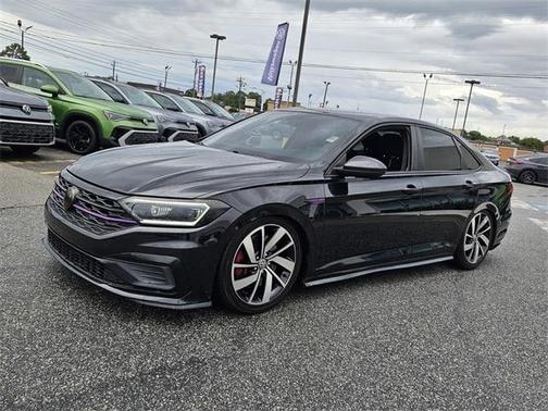 2021 Volkswagen Jetta GLI 2.0T S