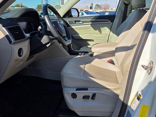 2020 Volkswagen Atlas 3.6L SEL