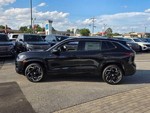 Pearl 2026 Volkswagen Tiguan 2.0T SEL R-Line
