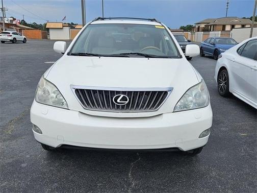 2009 Lexus RX 350