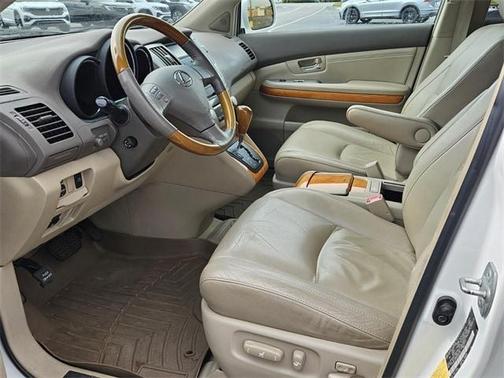 2009 Lexus RX 350