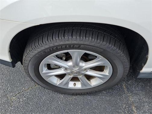 2009 Lexus RX 350