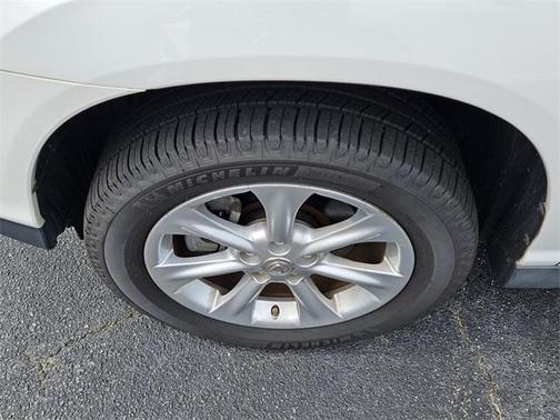 2009 Lexus RX 350
