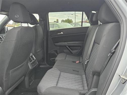 2020 Volkswagen Atlas Cross Sport 2.0T S