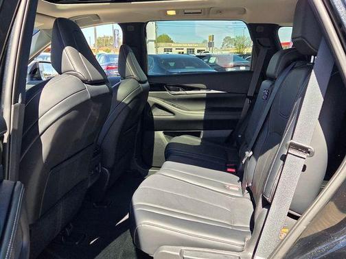 2023 INFINITI QX60 Pure