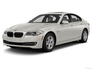 2013 BMW 535 i