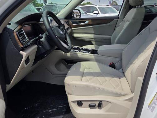Opal 2026 Volkswagen Atlas 2.0T SE W/TECHNOLOGY
