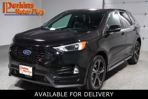 2022 Ford Edge ST