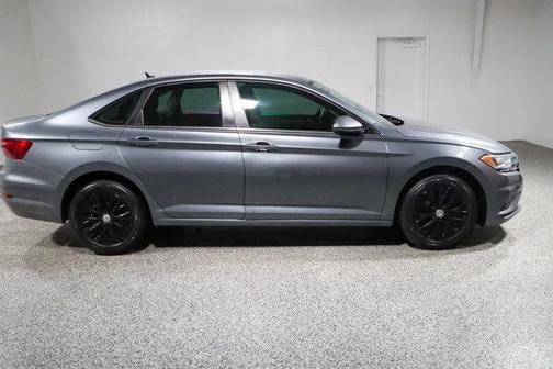 2020 Volkswagen Jetta 1.4T S