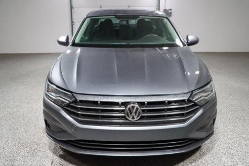 2020 Volkswagen Jetta 1.4T S