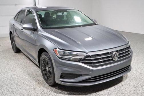 2020 Volkswagen Jetta 1.4T S
