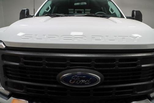 2024 Ford F-350 XL