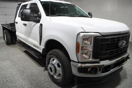 2024 Ford F-350 XL