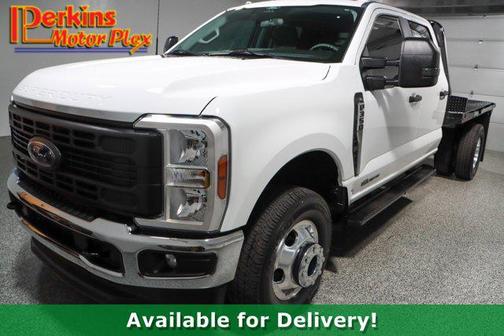 2024 Ford F-350 XL
