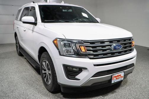 2021 Ford Expedition XLT