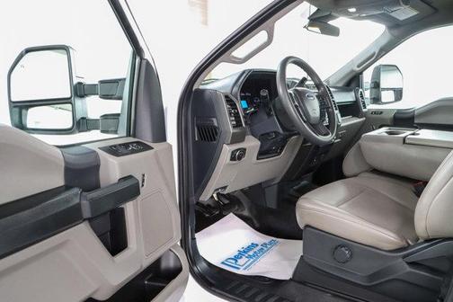 2022 Ford F-350 XL